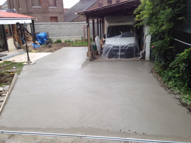 aem construction maçon renovation