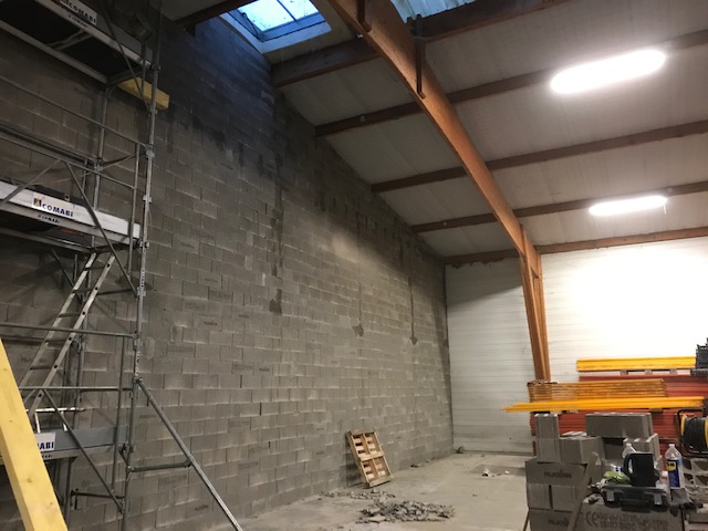 aem construction maçon rouen