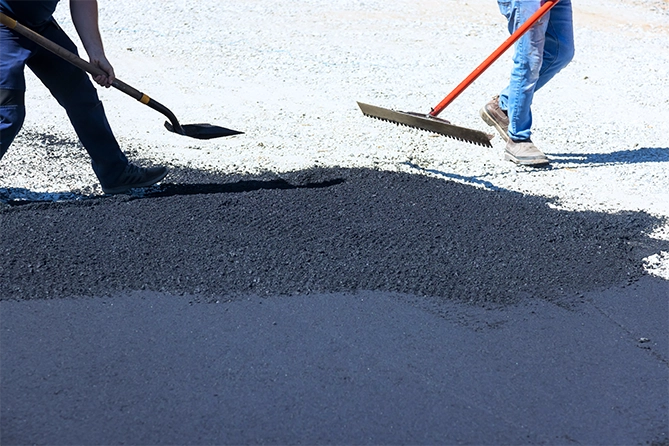 AEM_construction_garage_asphalt